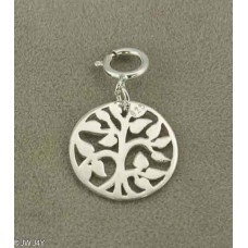 Tree of life (925 Silver) Tree of life (925 Silver)
