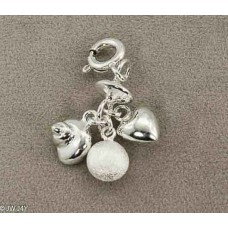 Shells (925 Silver) Shells (925 Silver)
