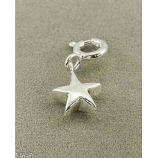 Star (925 Silver) Star (925 Silver)