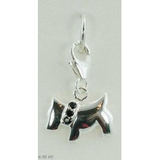 dog (925 Silver) dog (925 Silver)