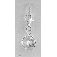 White Crystal(925 Silver) White Crystal(925 Silver)