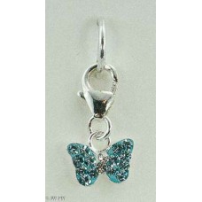 Butterfly (925 Silver) Butterfly (925 Silver)