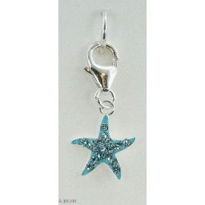 Starfish (925 Silver) Starfish (925 Silver)