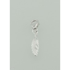 Feather (925 Silver) Feather (925 Silver)