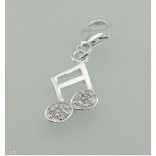 Notes (925 Silver) Notes (925 Silver)