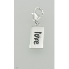 Love (925 Silver) Love (925 Silver)
