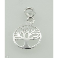 Tree of Life II (925 Silver) Tree of Life II (925 Silver)