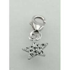 White Star (925 Silver) White Star (925 Silver)