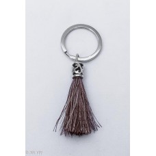 Keyring Tassle