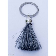 Keyring Tassle