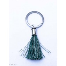Keyring Tassle