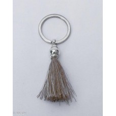 Keyring Tassle