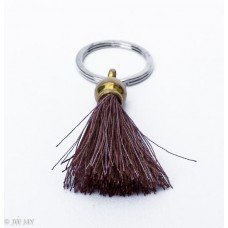 Keyring Tassle